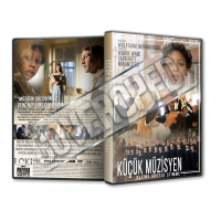 Küçük Müzisyen - Kleine Grosse Stimme 2015 Türkçe Dvd Cover Tasarımı